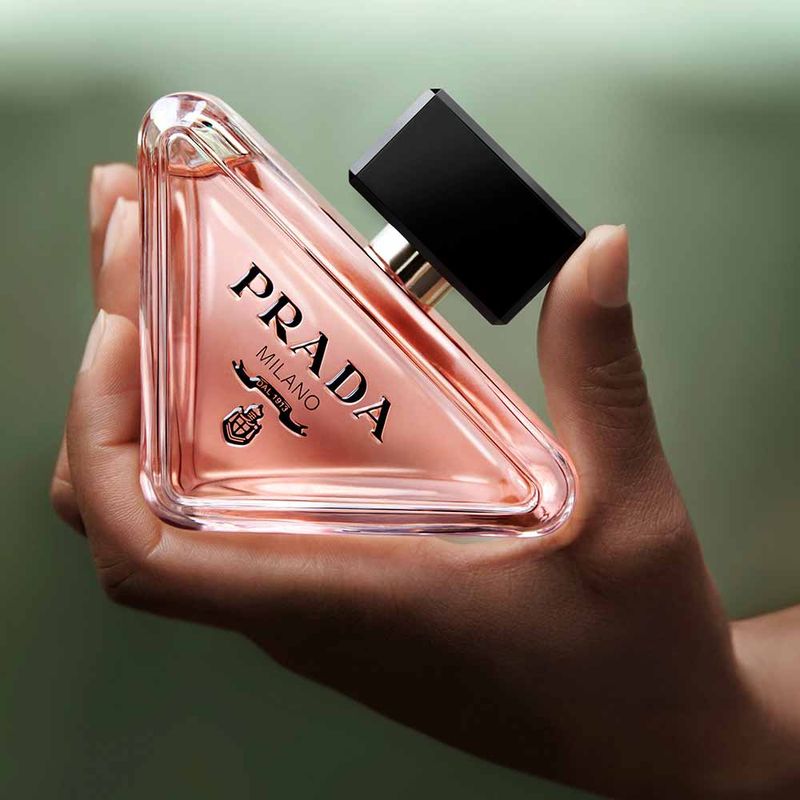 Prada paradoxe Eau factory de parfum