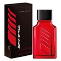 Perfume Black Thrill AMG Mercedes Benz Eau de Parfum Masculino 60ml