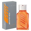 Perfume Silver Thrill AMG Mercedes Benz Eau de Parfum Masculino 60ml