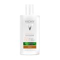 Protetor Solar Facial com Cor Vichy Capital Soleil Uv-Clear FPS60 4.0
