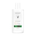 Protetor Solar Facial com Cor Vichy Capital Soleil Uv-Clear FPS60 Sem Cor