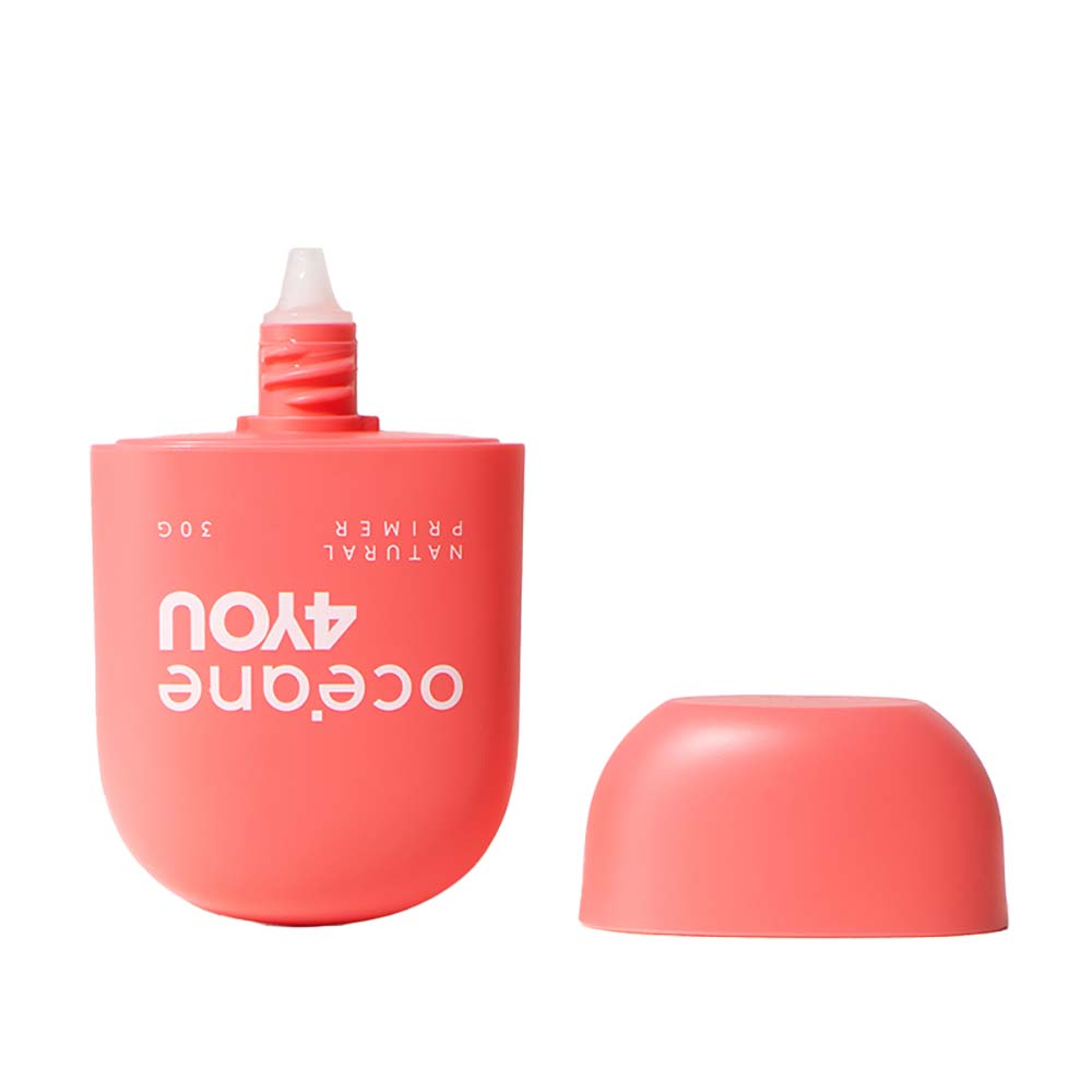 Primer Facial Océane 4 You - Natural Primer