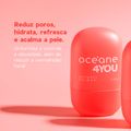 Primer Facial Océane 4 You - Natural Primer 30g