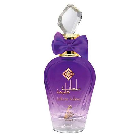 Perfume-Sultana-Halima-Sahari-Eau-de-Parfum-Feminino-100ml--1