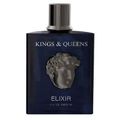 Perfume Elixir KQ Amaran Eau de Parfum Unissex 100ml