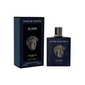 Perfume Elixir KQ Amaran Eau de Parfum Unissex 100ml