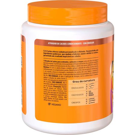 Salon-Line-S.O.S-Cachos-Óleo-de-Manga---Ativador-de-Cachos-1Kg--2