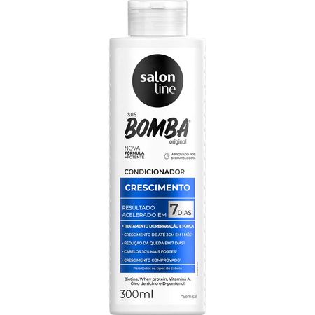 Salon-Line-S.O.S-Bomba-Original---Condicionador-300ml--1