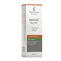 Protetor Solar Facial Episol SEC OC FPS 30 - Mantecorp Skincare 60g