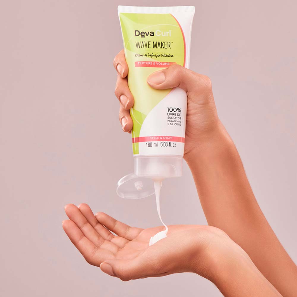 Deva Curl Finalizador Wave Maker