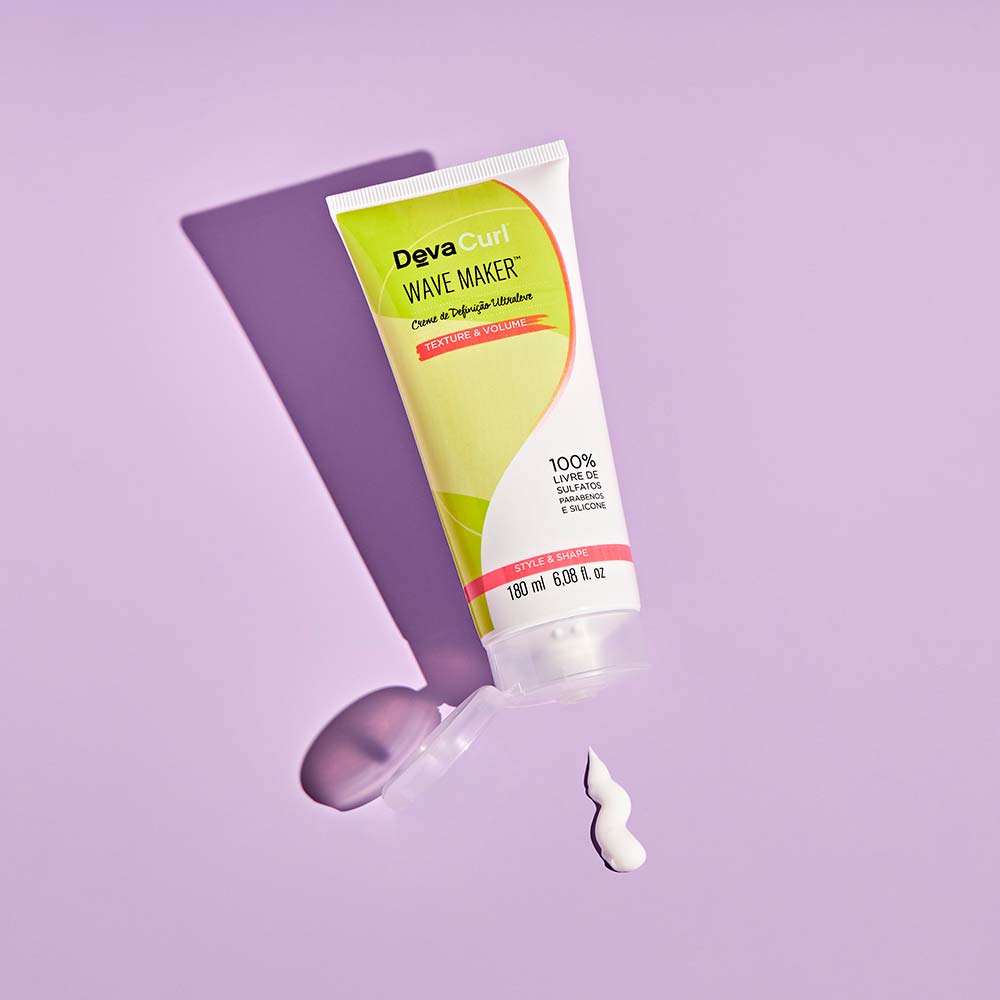 Deva Curl Finalizador Wave Maker