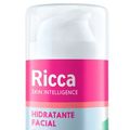 Hidratante Facial Ricca - Skin Intelligence 50g