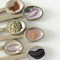 Máscara Facial Elemento Mineral - Argila Amarela 30g
