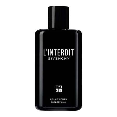 Creme-Corporal-Givenchy-L’Interdit-The-Body-Milk-200ml--1