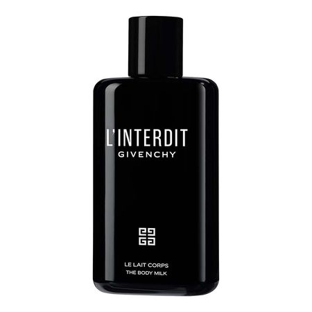 Creme-Corporal-Givenchy-L’Interdit-The-Body-Milk-200ml--2