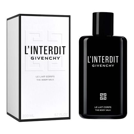 Creme-Corporal-Givenchy-L’Interdit-The-Body-Milk-200ml--3