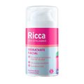 Hidratante Facial Ricca - Skin Intelligence 50g