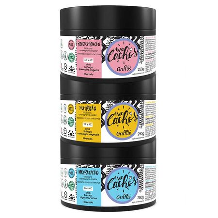 Griffus-Cosméticos-Amo-Cachos-Cronograma-Kit---Com-Três-Máscaras-Kit--1