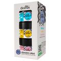 Griffus Cosméticos Amo Cachos Cronograma Kit - Com Três Máscaras Kit