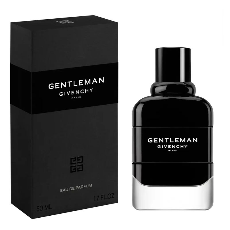 Givenchy Gentleman オードパルファム Perfume Gentleman Givenchy Masculino - Eau de Parfum - Época