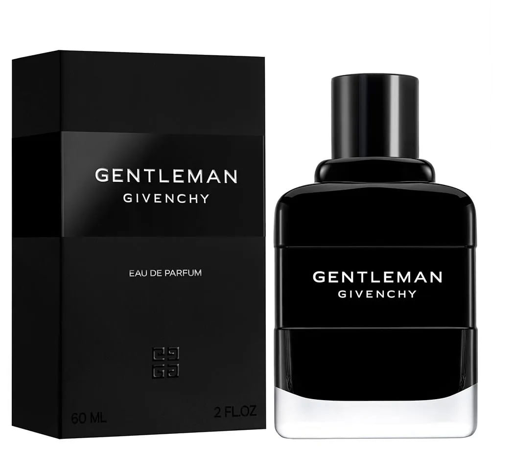 Gentleman Givenchy Perfume Masculino - Eau de Parfum