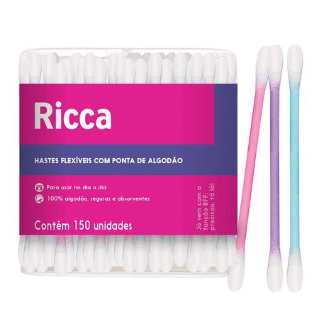 Hastes-Flexíveis-Ricca-Pote-150un-150-Un--1
