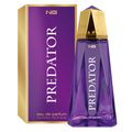 Perfume Predator NG Parfums Eau de Parfum Feminino 100ml