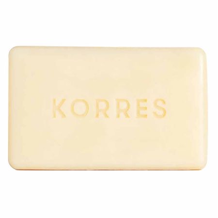 Sabonete-em-Barra-Korres-–-Amêndoa-Doce-e-Cereja-90g--2