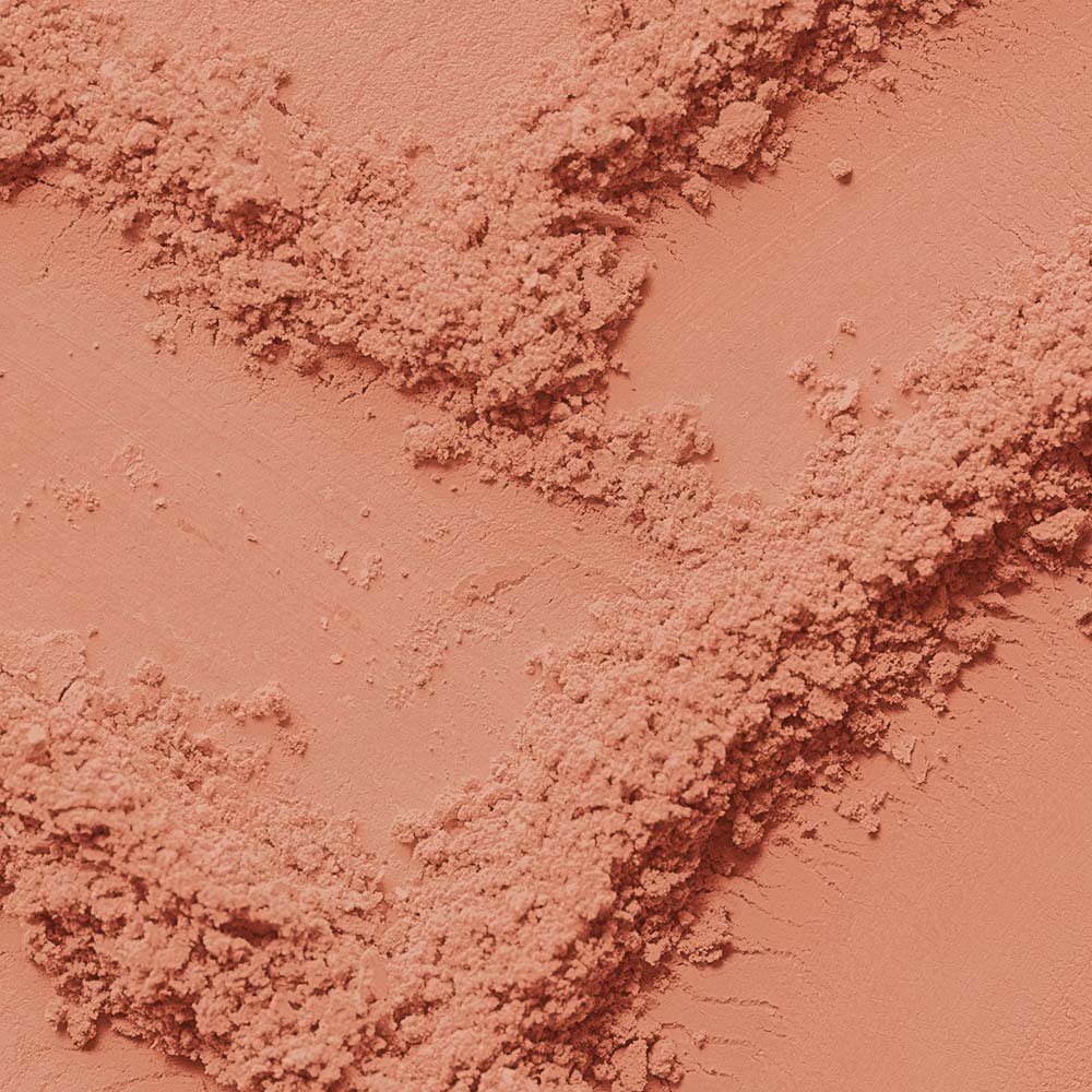 Pó Compacto Ruby Rose Obsidian Crystal Powder
