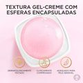 L'Oréal Paris Glycolic Bright Kit – Gel Creme Facial Noite + Sérum Kit
