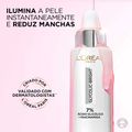 L'Oréal Paris Glycolic Bright Kit – Gel Creme Dia + Gel Creme Noite + Sérum + Gel de Limpeza Kit