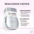 L'Oréal Paris Glycolic Bright Kit – Gel Creme Dia + Gel Creme Noite + Sérum + Gel de Limpeza Kit