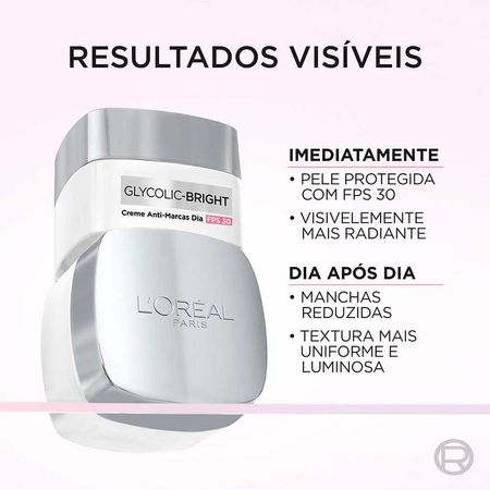 L'Oréal-Paris-Glycolic-Bright-Kit-–-Gel-Creme-Dia-+-Gel-Creme-Noite-+-Sérum-+-Gel-de-Limpeza-Kit--5