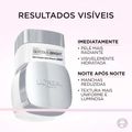 L'Oréal Paris Glycolic Bright Kit – Gel Creme Dia + Gel Creme Noite + Sérum + Gel de Limpeza Kit