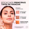 L'Oréal Paris Glycolic Bright Kit – Gel Creme Dia + Gel Creme Noite + Sérum + Gel de Limpeza Kit