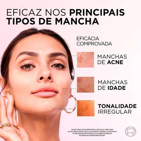 L'Oréal-Paris-Glycolic-Bright-Kit-–-Gel-Creme-Dia-+-Gel-Creme-Noite-+-Sérum-+-Gel-de-Limpeza-Kit--7