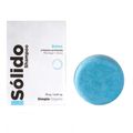 Simple Organic Sólido Detox Shampoo 70g