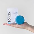 Simple Organic Sólido Detox Shampoo 70g