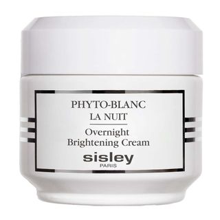 Creme Iluminador Noturno Sisley - Phyto-Blanc La Nuit Overnight Brightening Cream 50ml