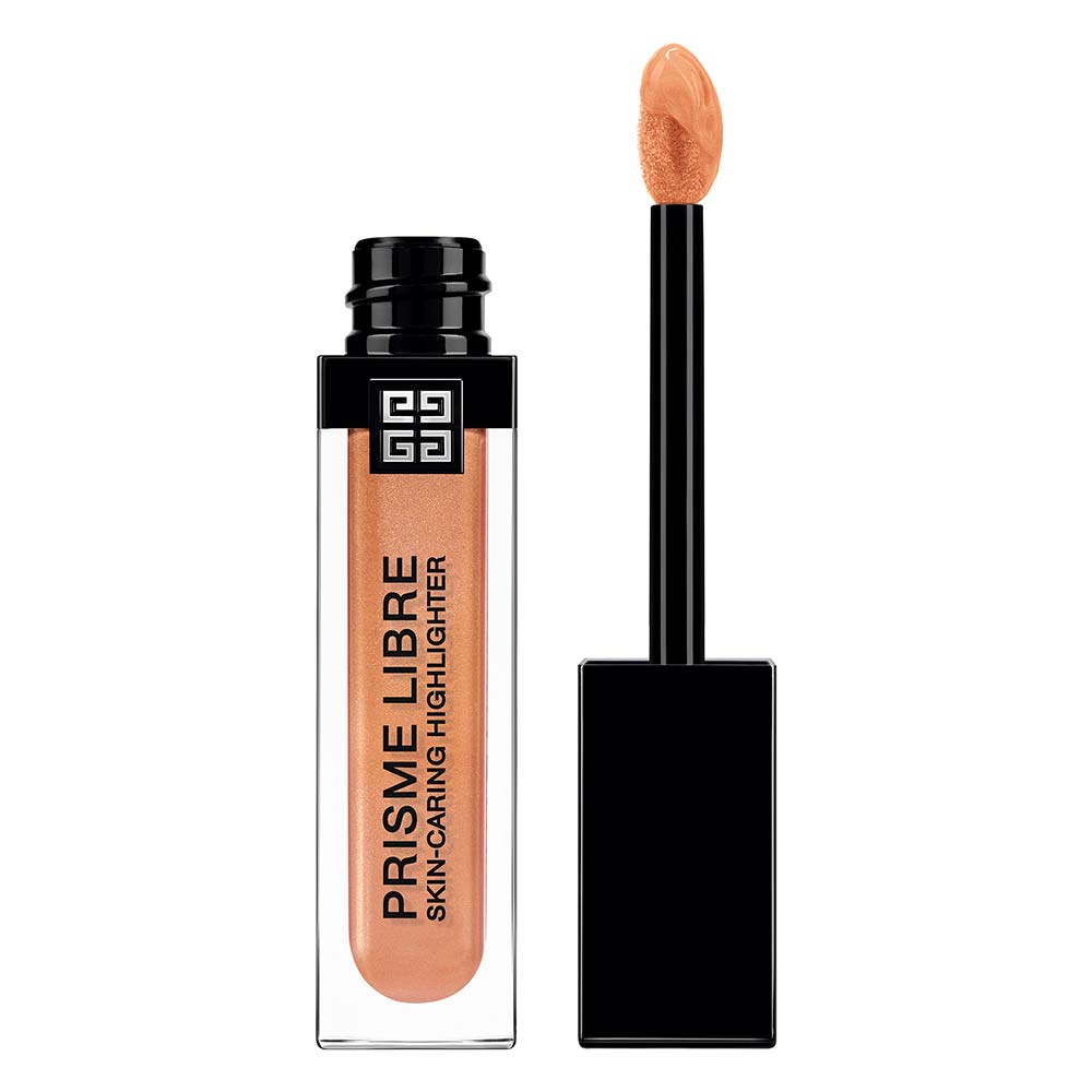 Iluminador Líquido Givenchy - Prisme Libre