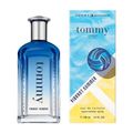 Perfume Vibrant Summer Tommy Hilfiger Eau de Toilette Masculino 100ml