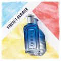 Perfume Vibrant Summer Tommy Hilfiger Eau de Toilette Masculino 100ml