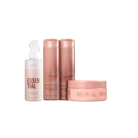 BRAÉ-Revival-Shampoo250ml+Condicionador250ml+-BRAÉ-Revival-Mascara200g-+BRAÉ-Essential-260ml--1