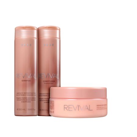 BRAÉ-Revival-Shampoo250ml+Condicionador250ml+-BRAÉ-Revival-Mascara200g-+BRAÉ-Essential-260ml--3