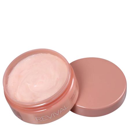 BRAÉ-Revival---Máscara-de-Reconstrução-200g+Gorgeous-Shine-Oil-60ml--3