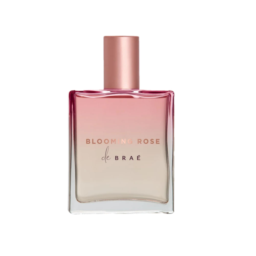 Braé Blooming Rose - Perfume para Cabelo 50ml