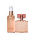 Kit Braé for Her e Gorgeous Shine (2 produtos)