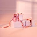 Kit Braé for Her e Gorgeous Shine (2 produtos)