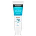 Protetor Solar com Cor Neutrogena - Sun Fresh Hydro Boost  FPS 70 2.0