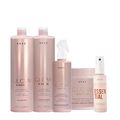 Kit Braé Glow Shine Total Grande (5 produtos)